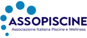 Assopiscine Logo - Professional Pool Association