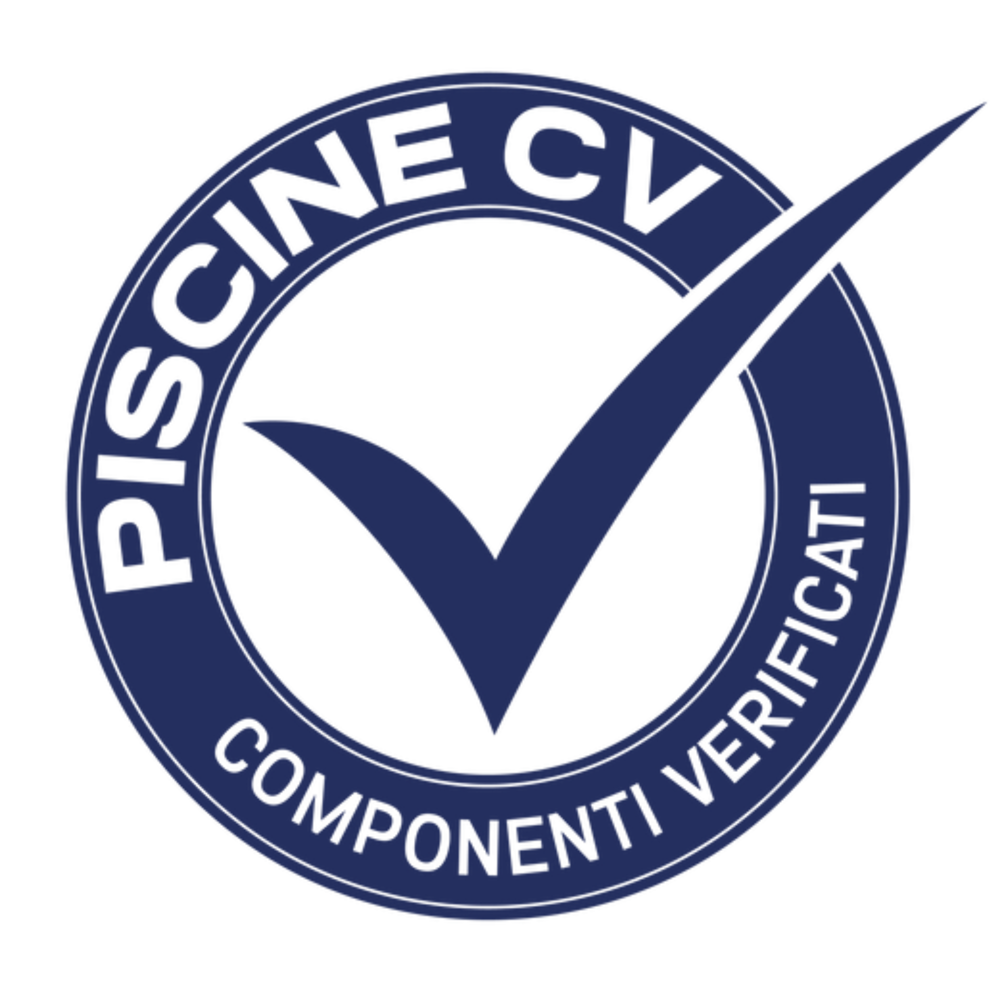 Piscine CV - Componenti Verificati