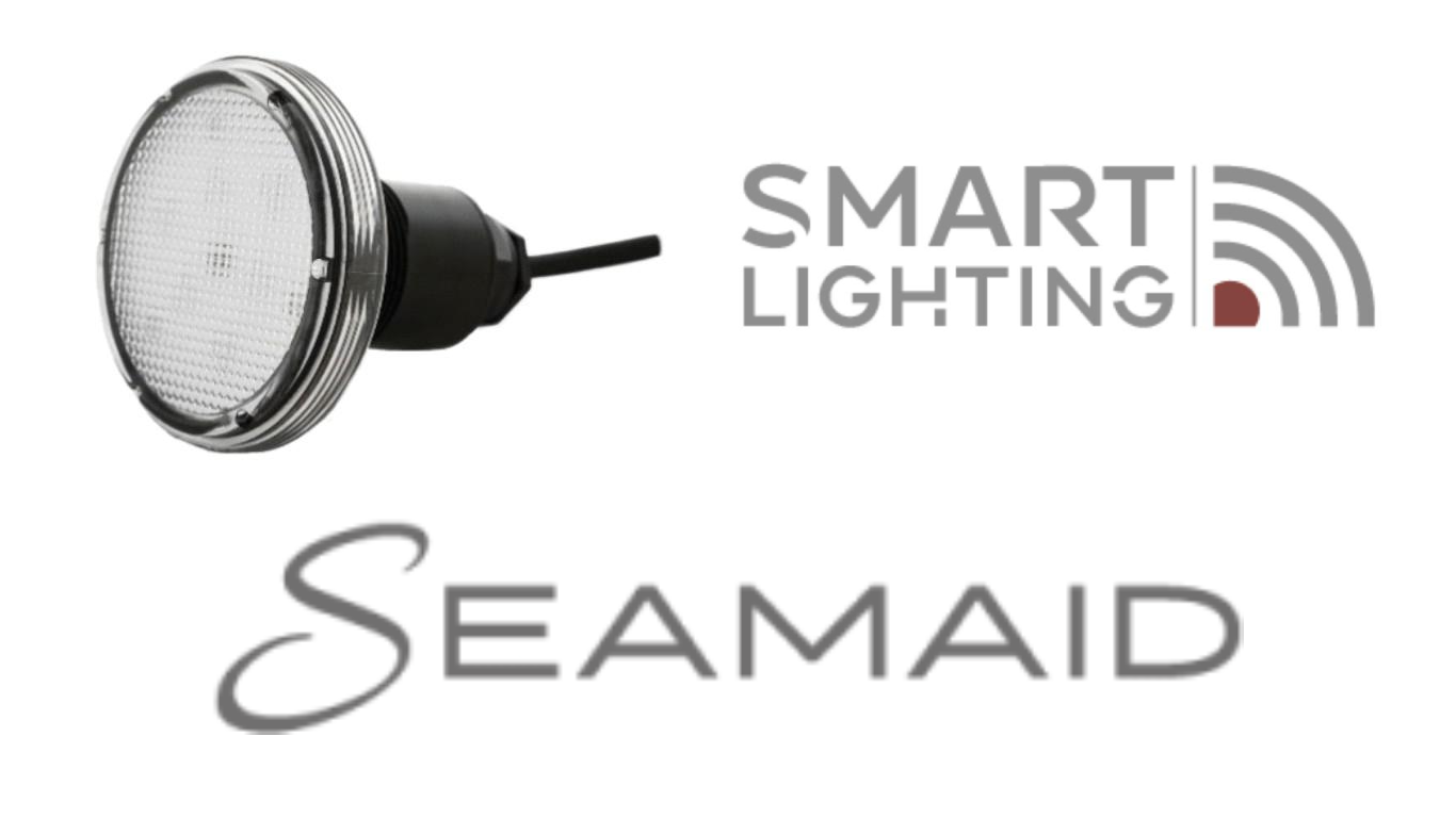 Illuminazione Smart SEAMAID